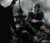 Click to enlarge "Between Darkness and Dawn" art by Cassia