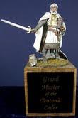 Grand Master whole figure Grand Master whole figure