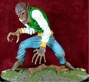 Werewolf Werewolf