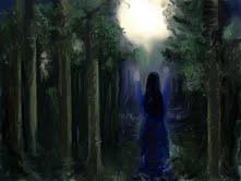 Luthien vi Tol Galen, by Luthien-(T)