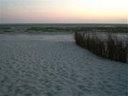 Schiermonnikoog, the Netherlands - West Beach. Photo by Luthien-TV