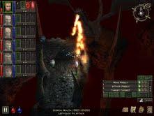 Scorch breathing fire Scorch breathing fire
