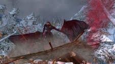 Echrud the Fire Drake Echrud the Fire Drake