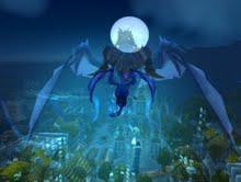 Tarecgosa Tarecgosa