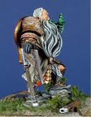 Dwarf by DeepGroover-T Right view